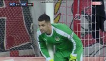 Kostas Fortunis Goal HD - Olympiakos 1-0 Burnley 23.08.2018