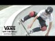 Kyle Walker Wear Test at the Adriatic Bowl | Skate | VANS