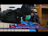 Penari Bar Dibekuk Polisi Selundupkan Sabu-NET5