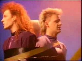 Dead or alive you spin me round remix 2003 deux clip mixer