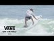2015 Day 1 - Surfing Highlights | ECSC | VANS