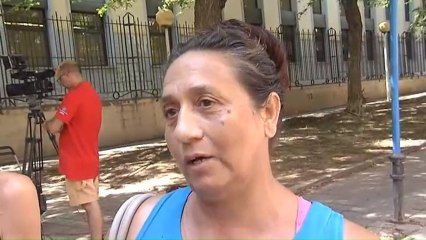Las compañeras de calabozo de la ‘viuda negra’ de Alicante relatan cómo ha sido su noche en prisión