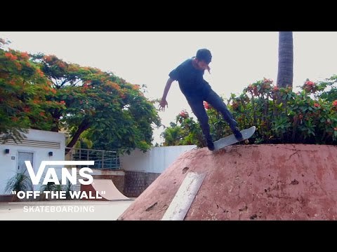 Vans India: Go Skateboarding Day 2016 | Skate | VANS