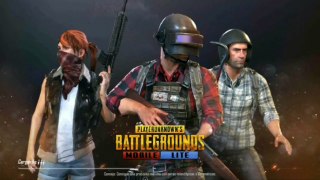 PUBG MOBILE LITE | BATTLEGROUNDs  ANDROID | ANDROID GAMES