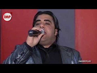 سبع سنين حزن القلب معن المجروح - موال عراقي Arabic Music