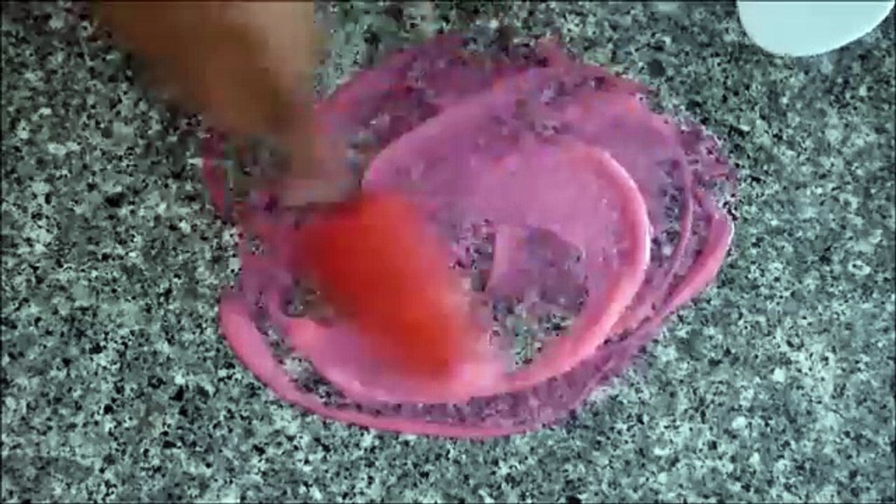 A different kind of Slime.  Made by a Man!!