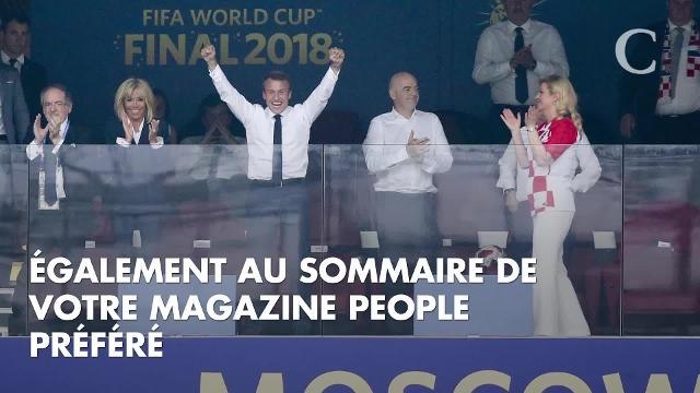 En vacances, ce célèbre animateur télé profite des deux femmes de sa vie : achetez Closer !