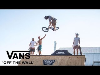 House of Vans Summer Camp 2017: Mar Del Plata | House of Vans | VANS