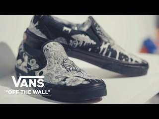 Vans Custom Culture: Brasil 2016 | Custom Culture | VANS