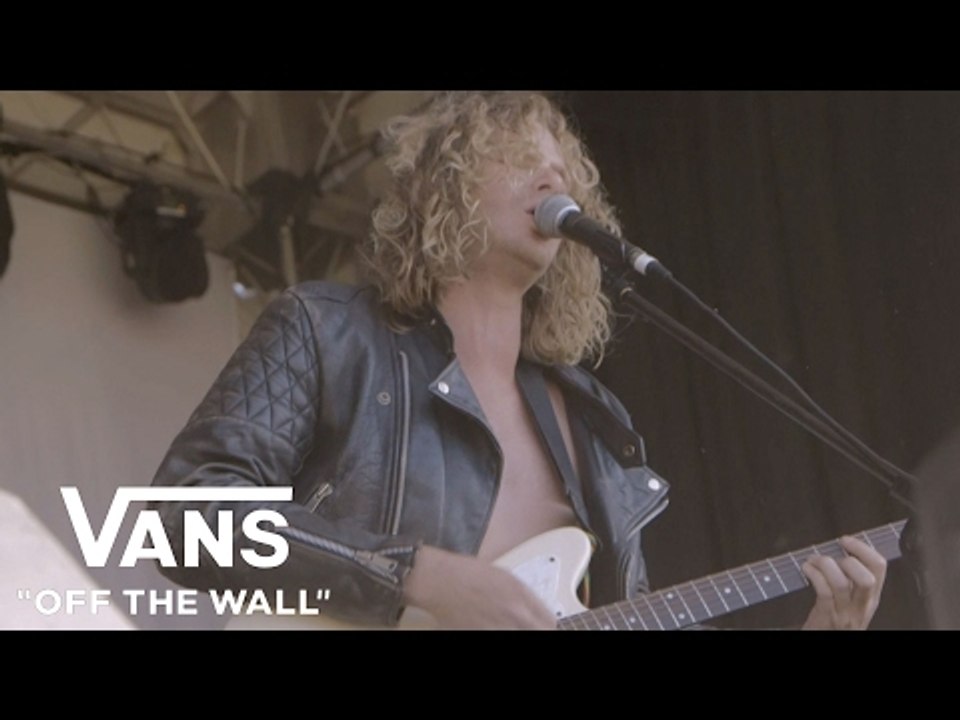 Vans in South Africa: Endless Daze Festival 2016 | Music | VANS