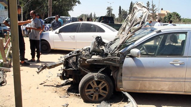 وزير الخارجية الأميركية سيزور كوريا الشمالية مع مبعوث أميركي جديد