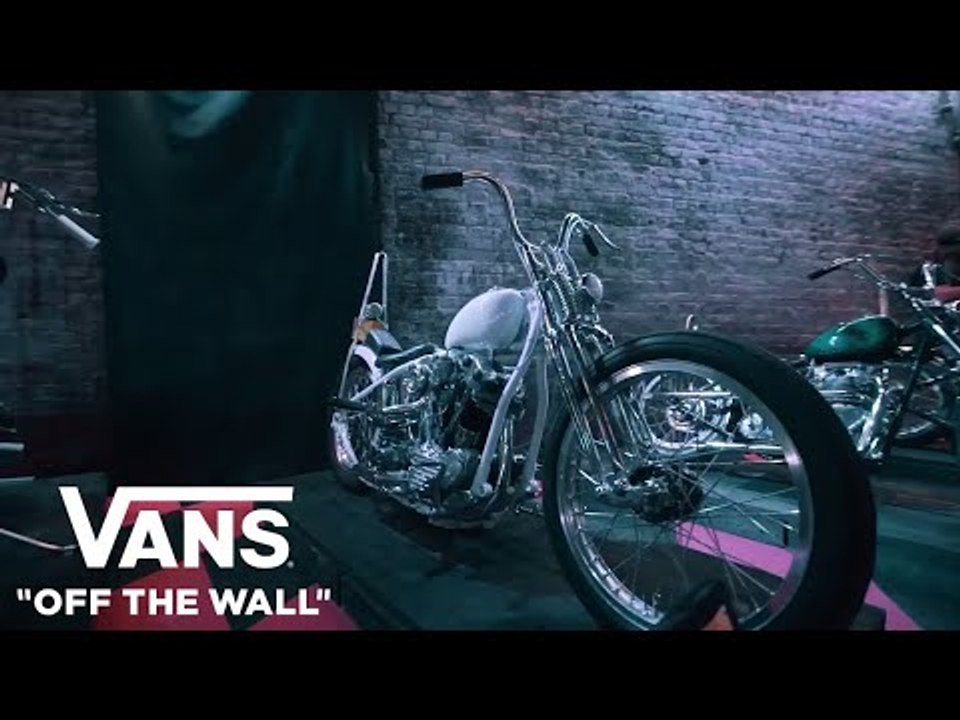 House of Vans London Exclusive: Assembly Chopper Show | House of Vans | VANS