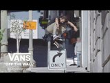 The Vans Authentic™ Chino | Skate | VANS