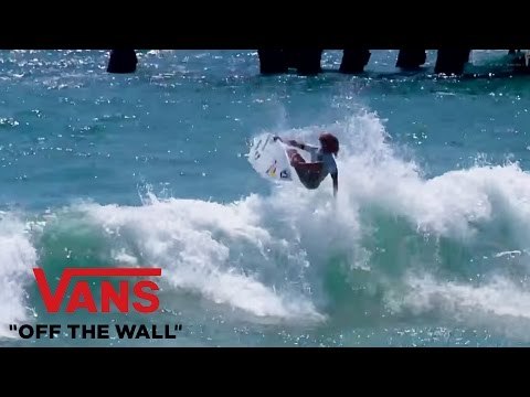 Vans US Open | Van Doren Invitational | VANS