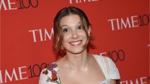 Millie Bobby Brown On Hate