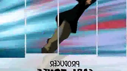 The Boondocks - S2E12 - The Story of Catcher Freeman