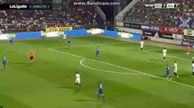 Pablo Sarabia Goal HD - Sigma 0-1 Sevilla 23.08.2018