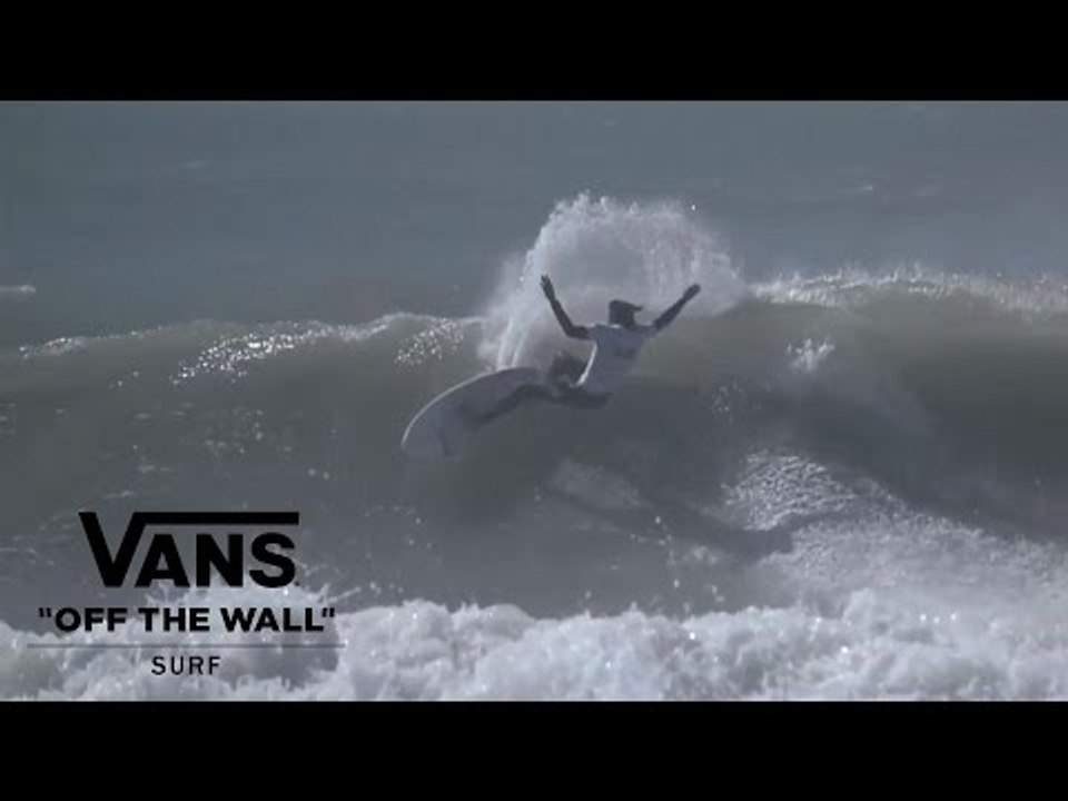 The Checklist 2015 | Surf | VANS