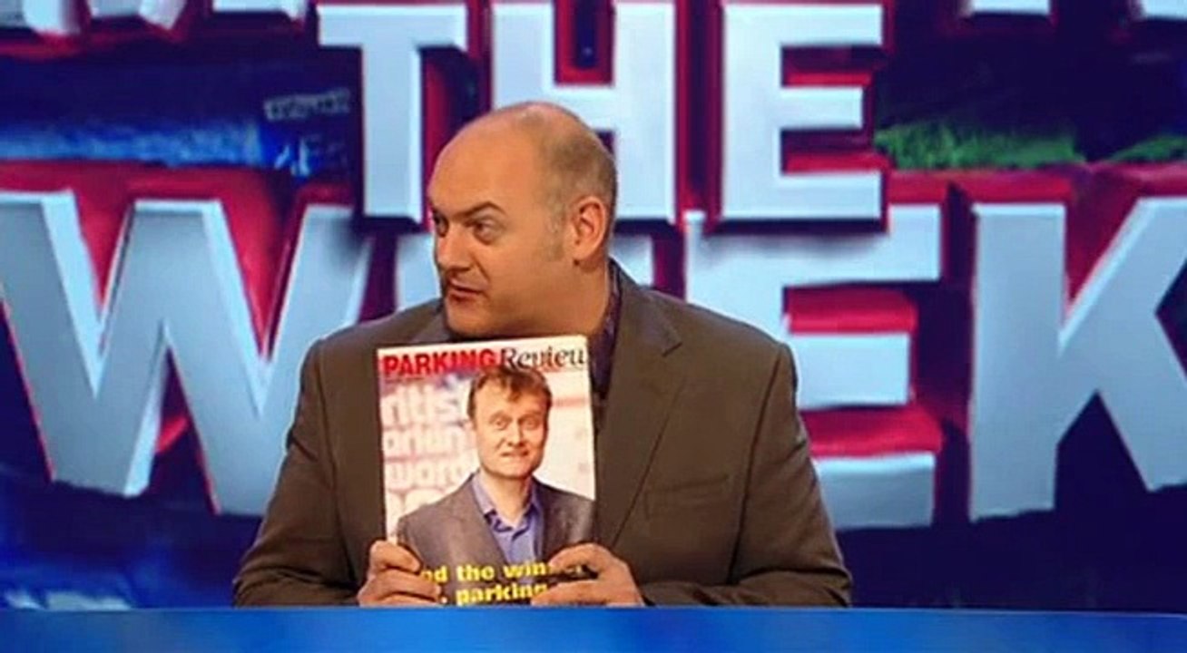 Mock the Week S10E06