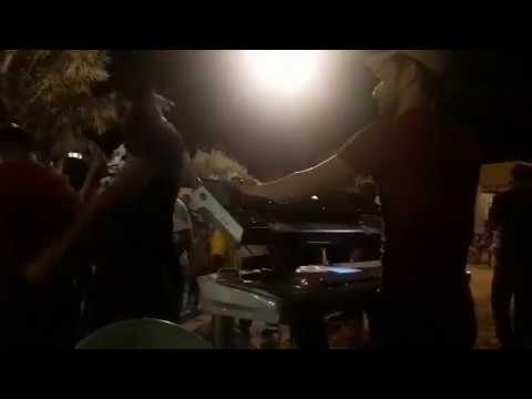 المعزوفه صدام الجراد حفله العضيم العازف يوسف البياتي