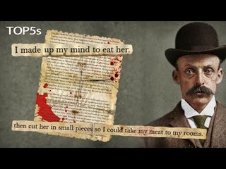 5 Most Sinister Parcels & Letters Ever to be Received