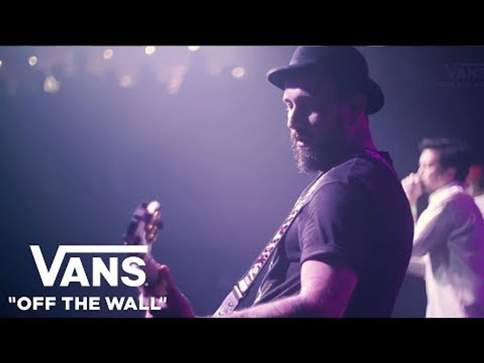 House of Vans São Paulo: Oxigênio Hardcore Festival | House of Vans | VANS