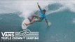 World Cup of Surfing 2017: Finals Highlights | Vans Triple Crown of Surfing | VANS