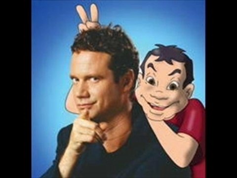 François Perusse: Zorro ,les 2 minutes du peuple