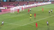 Ricardo Gomes Goal HD - Partizan 1 - 0 Besiktas - 23.08.2018 (Full Replay)