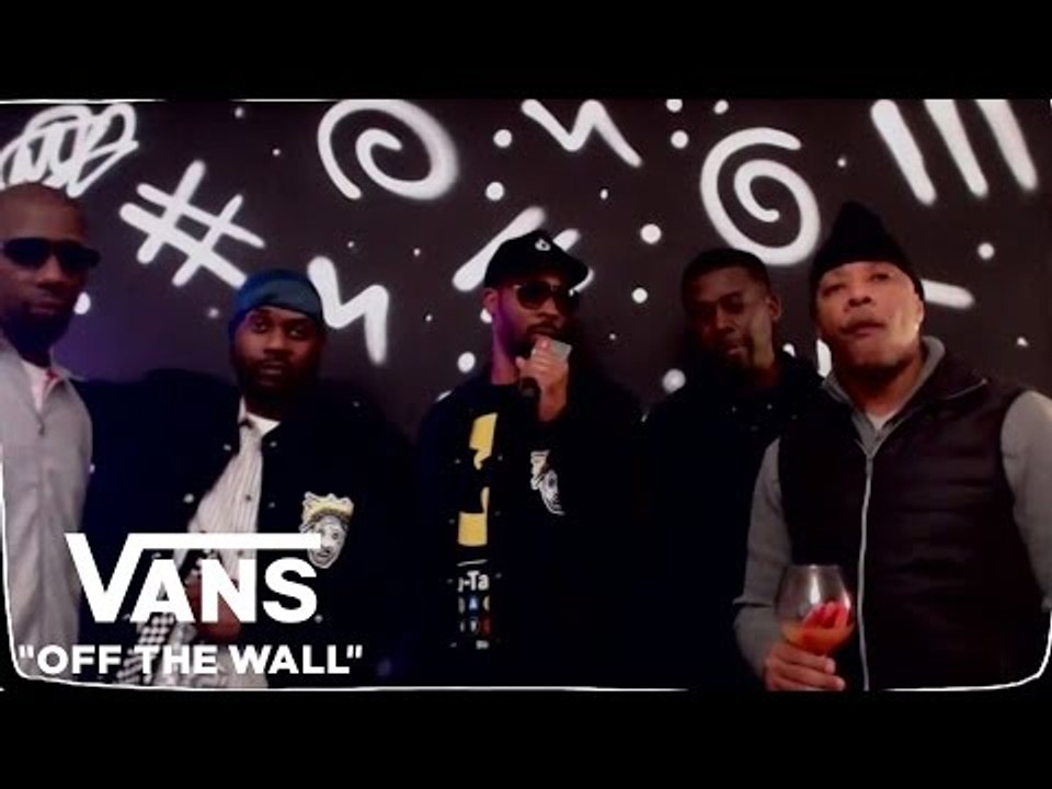 Live Event in Mexico: Vans News - Wu-Tang Clan | House of Vans | VANS