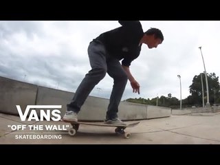 Vans Sidestripe Tour: Costa Rica | Skate | VANS