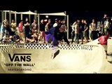 Vans Shop Riot 2017: Israel Qualifiers | Shop Riot | VANS