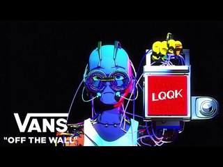 Vault by Vans x LQQK Studio | VANS