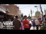 Atita Speaks About Breaking The Rules In India | THIS IS OFF THE WALL | VANS