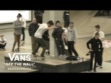 Vans Shop Riot 2016:  Belgium Qualifier | Shop Riot | VANS