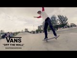 Vans Shop Riot 2016: Czech Republic and Slovakia Qualifiers | Shop Riot | VANS