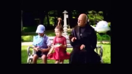 Cem Yılmaz Telsim Reklamı (2001) Efsane Reklam