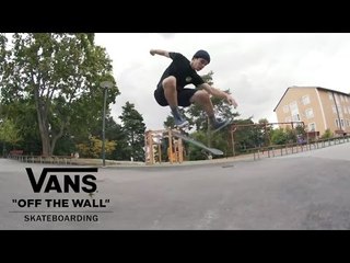 Vans Nordic Tour | Skate | VANS