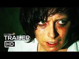 RETINA Official Trailer (2018) Thriller Movie HD