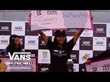 Vans Park Series Colombia National Championship 2018 | Skate | Vans