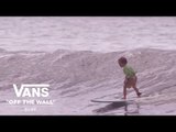Vans Stoke O Rama 2017: Gudauskas Brothers Take Huntington Beach | Surf | VANS