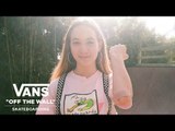 Vans Park Series 2018 Rider Profile: Brighton Zeuner | Skate | VANS