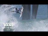 Day 3: Vans 2017 US Open of Surfing | Surf | VANS