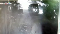 قارئ يشارك بفيديو لإطلاق النار على ترزى ناهيا