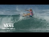 Day 4: Vans 2017 US Open of Surfing | Surf | VANS