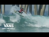 Day 6: Vans 2017 US Open of Surfing | Surf | VANS