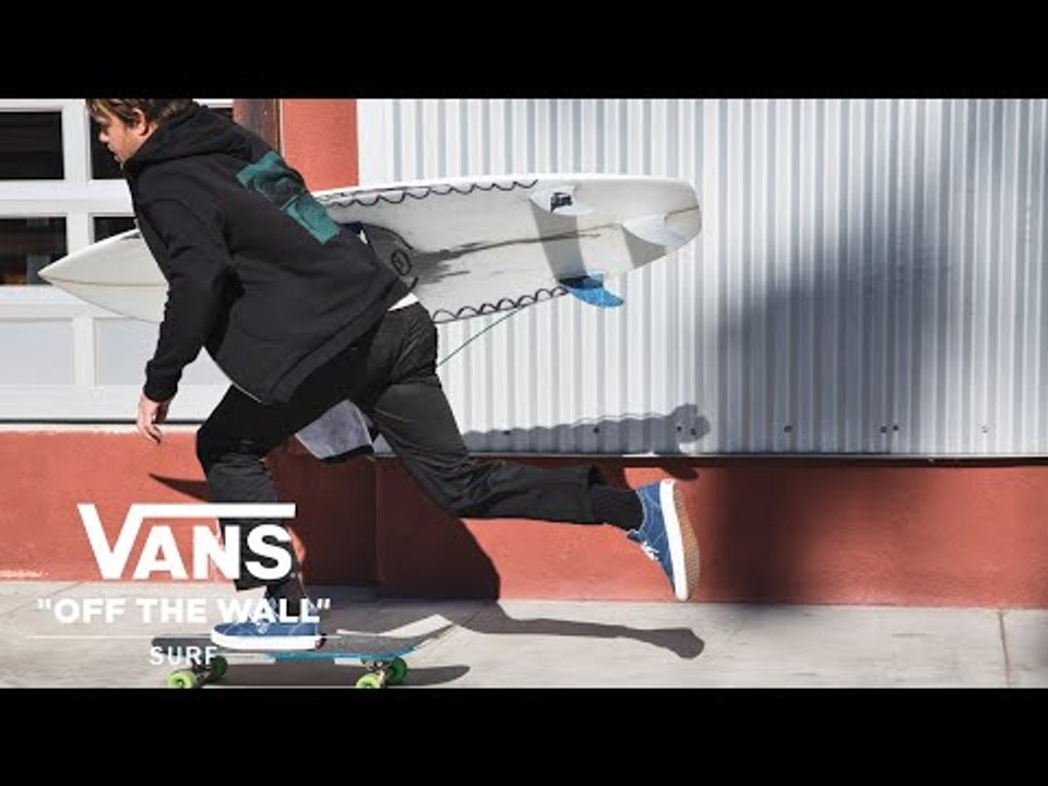 Paradoxxx | Surf | VANS
