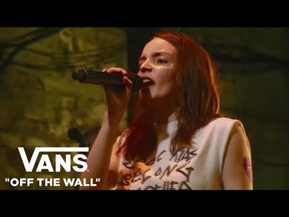 House of Vans Presents: Chvrches | House of Vans | Vans