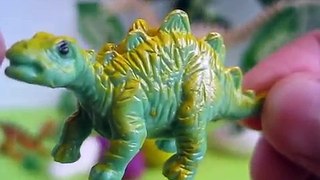 Игрушки ДИНОЗАВРЫ Мир юрского периода Play Doh Dinosaurs