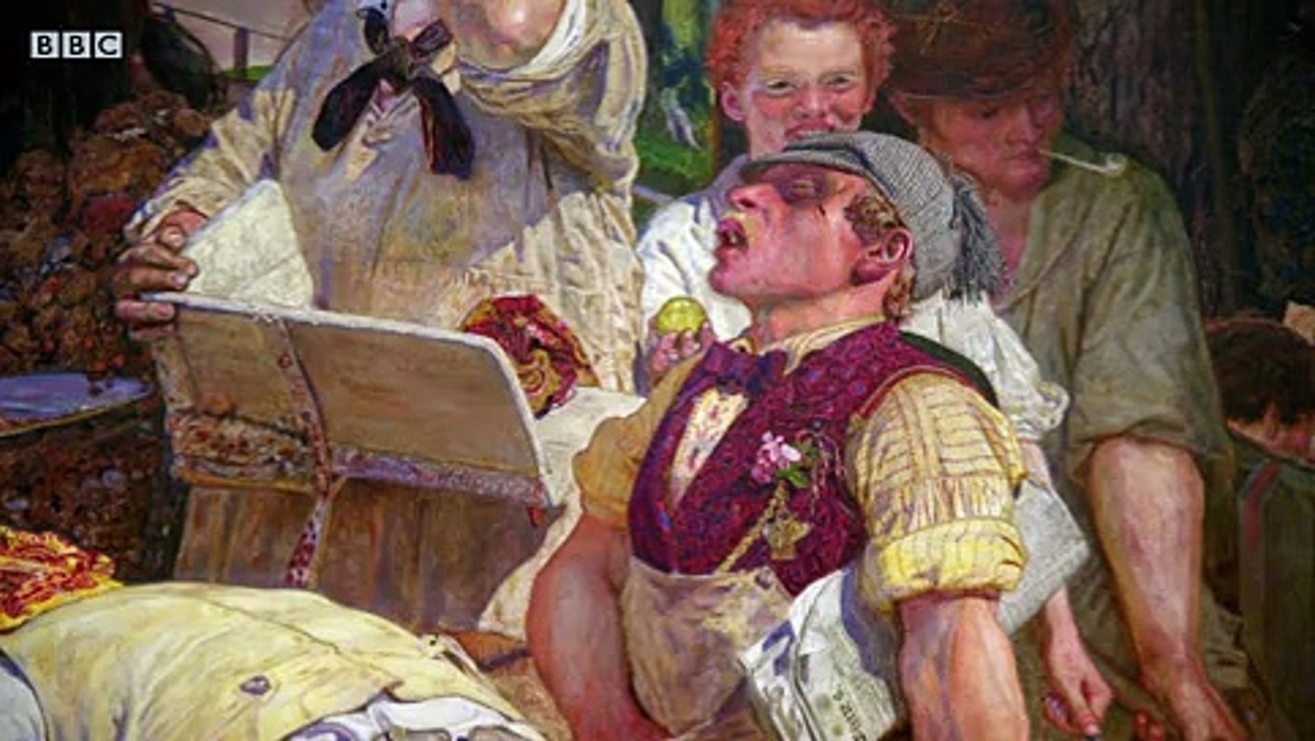 Britain's lost masterpieces watch online new arrivals